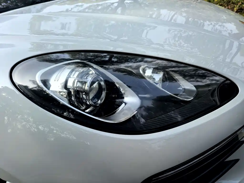 Porsche Macan 2016 — фото 10