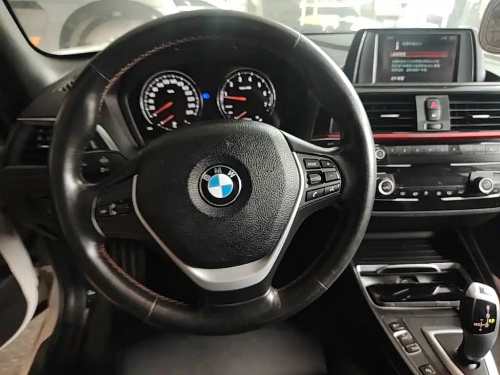 BMW 2 Series 2019 — фото 11