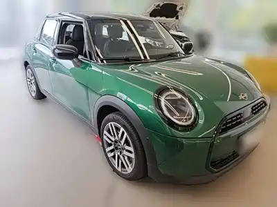 MINI MINI 2025