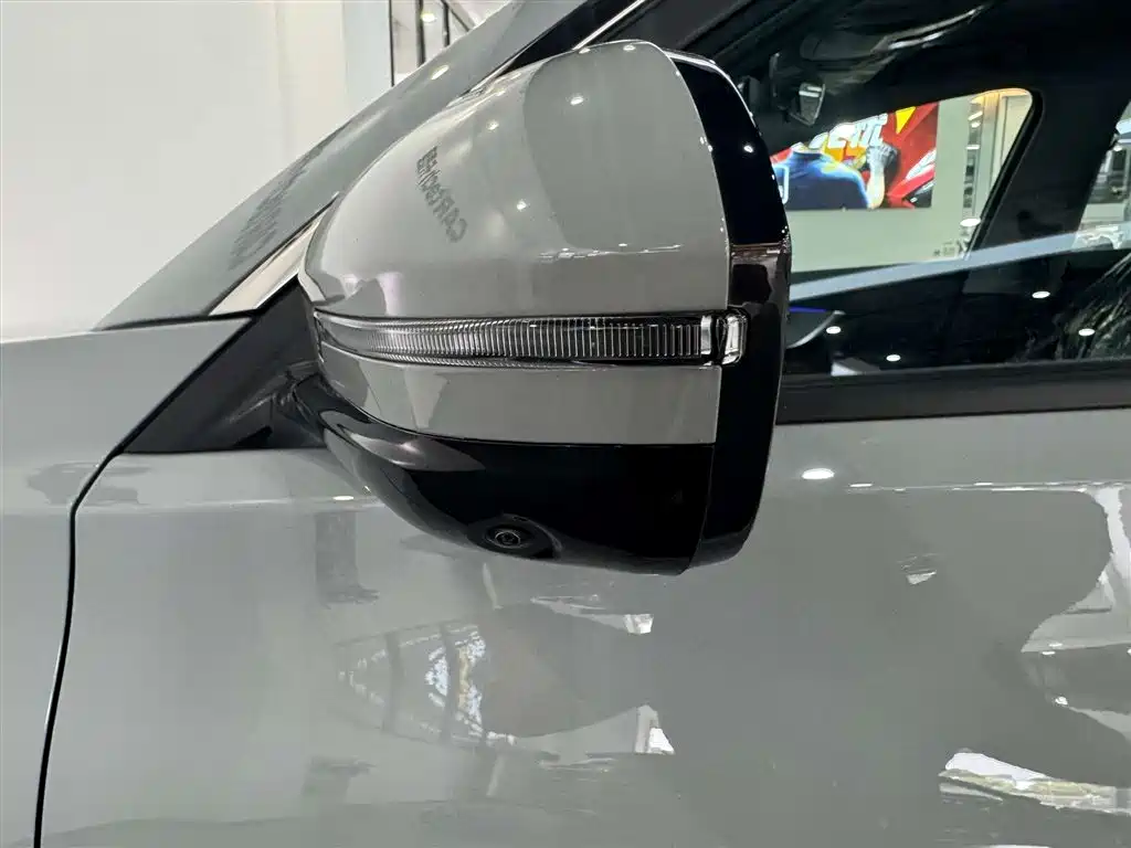Chery Tiggo 8 PRO NEV 2025 — фото 7