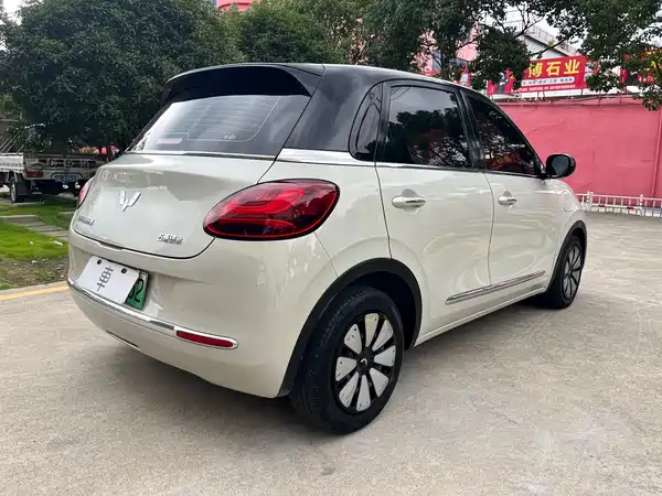 Wuling Bingo 2023