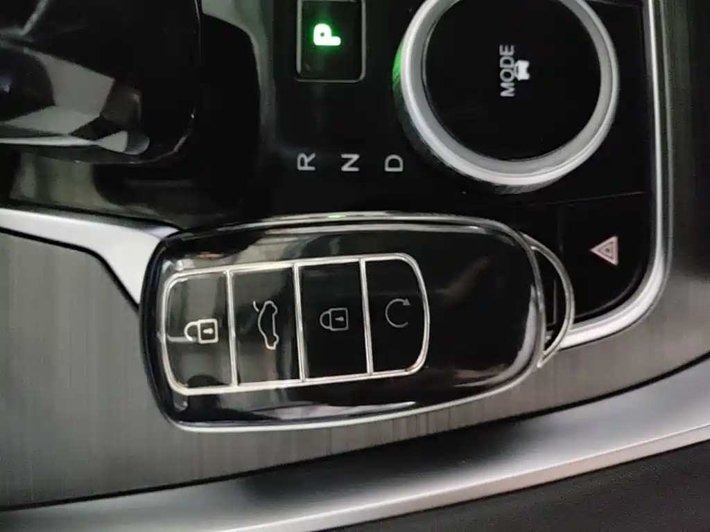Chery Tiggo 7 PLUS 2024 — фото 9