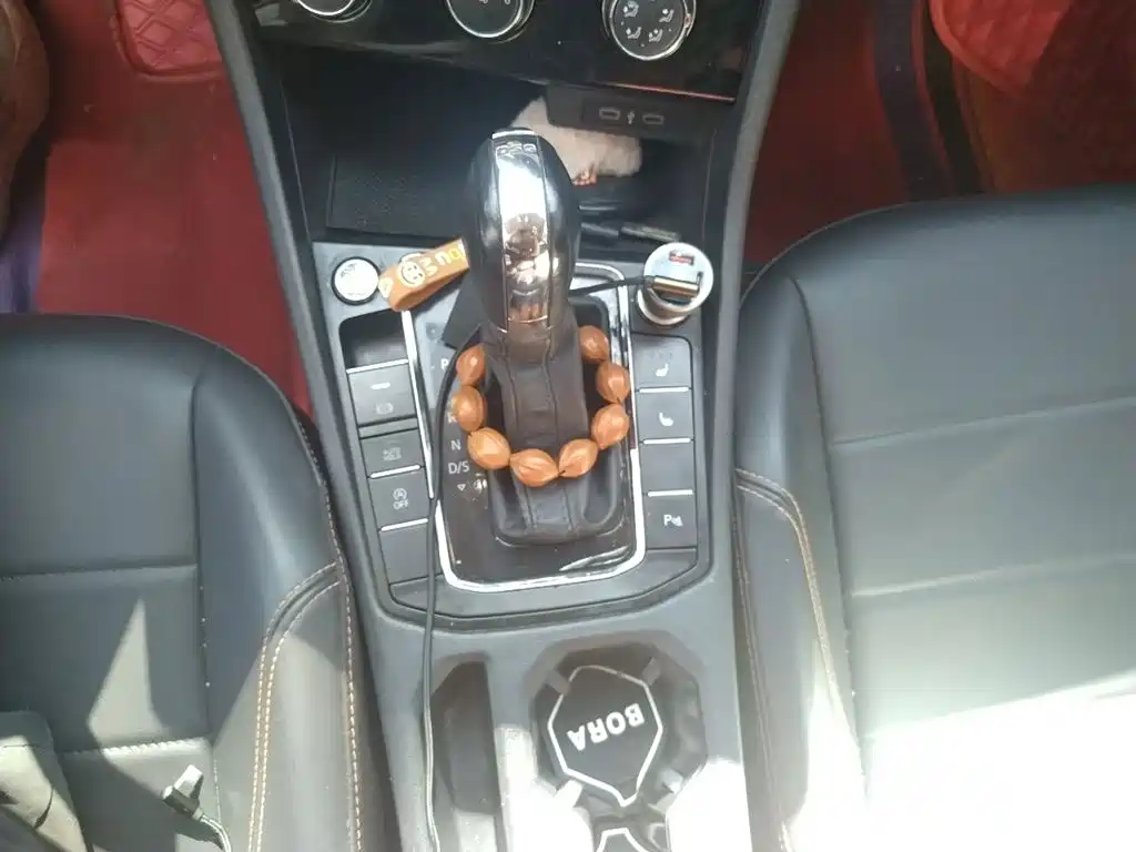 Volkswagen Bora 2023