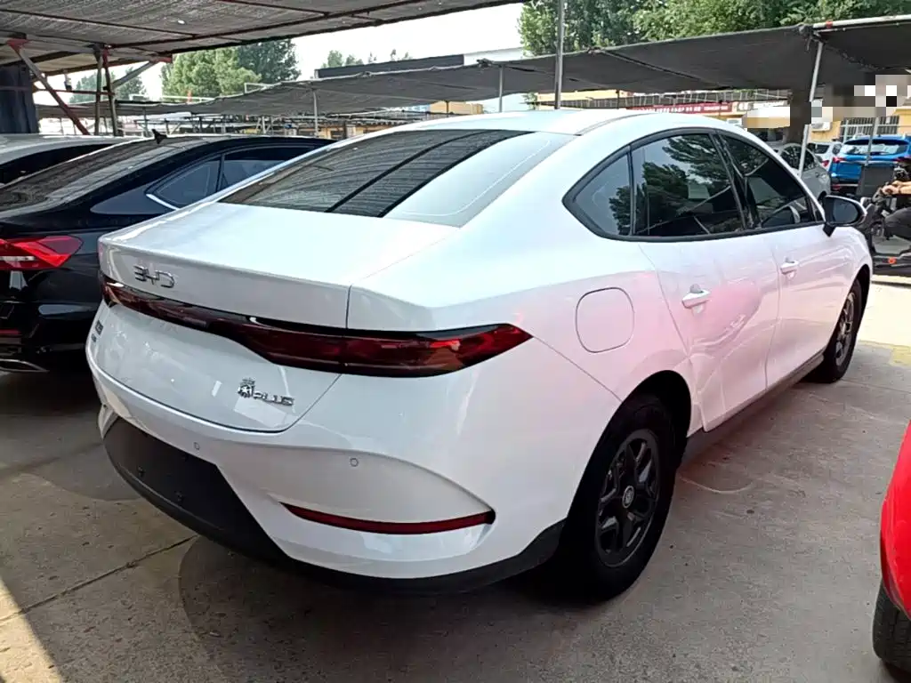 BYD Qin PLUS 2025 — фото 7