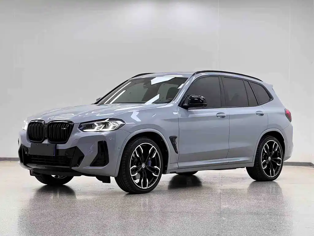 BMW X3 M 2023