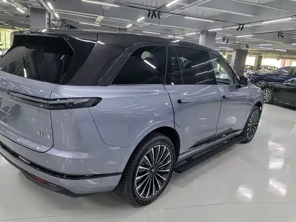 Onvo L90 2026