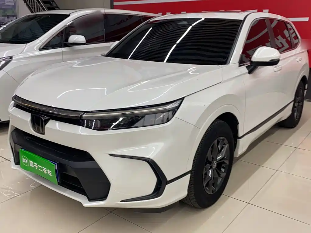 Honda Breeze 2024 — фото 1