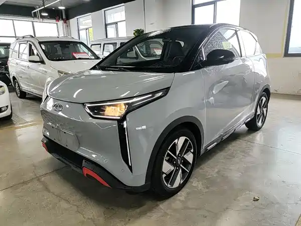 Chery Wujie Pro 2023