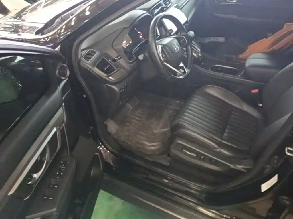 Honda Breeze 2022 — фото 16