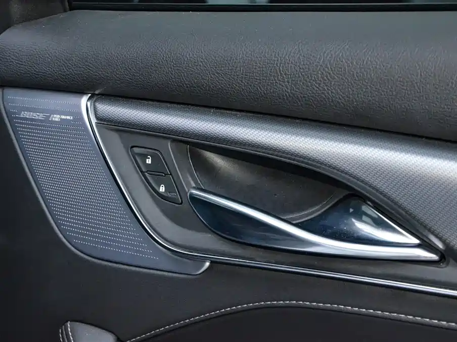 Cadillac CT5 2021 — фото 22