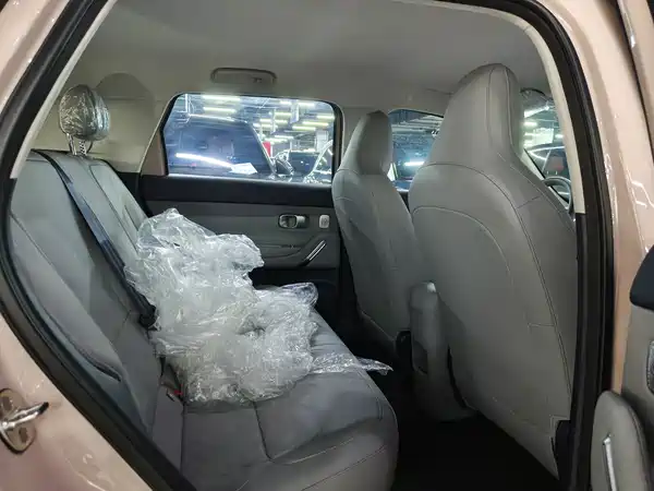 Leapmotor A10 2026