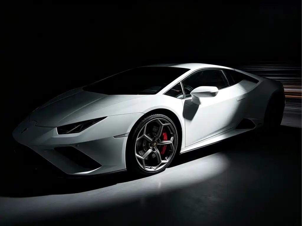 Lamborghini Huracán 2023