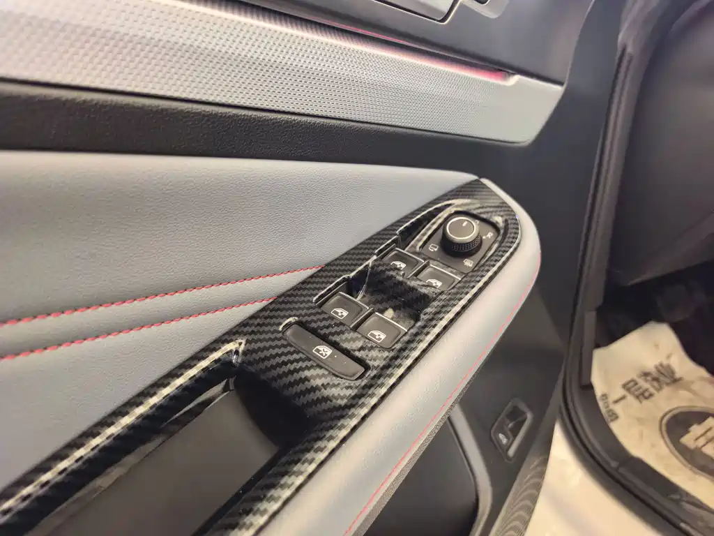 Volkswagen Lamando 2022