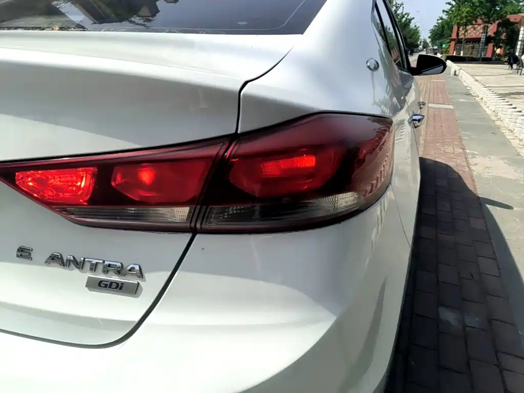 Hyundai Celesta 2018 — фото 24