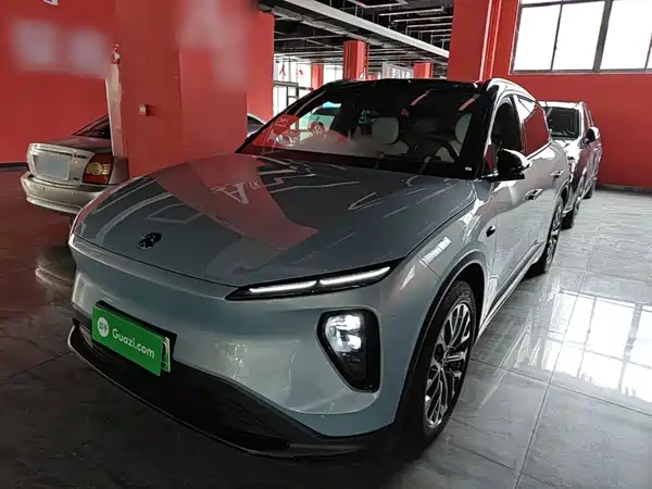 NIO ES6 2024