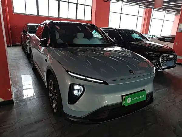 NIO ES6 2024