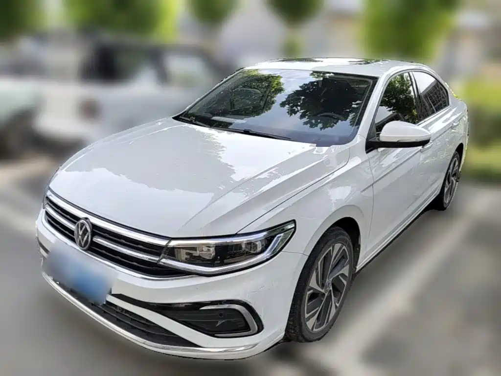 Volkswagen Bora 2022