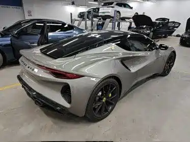 Lotus EMIRA 2024