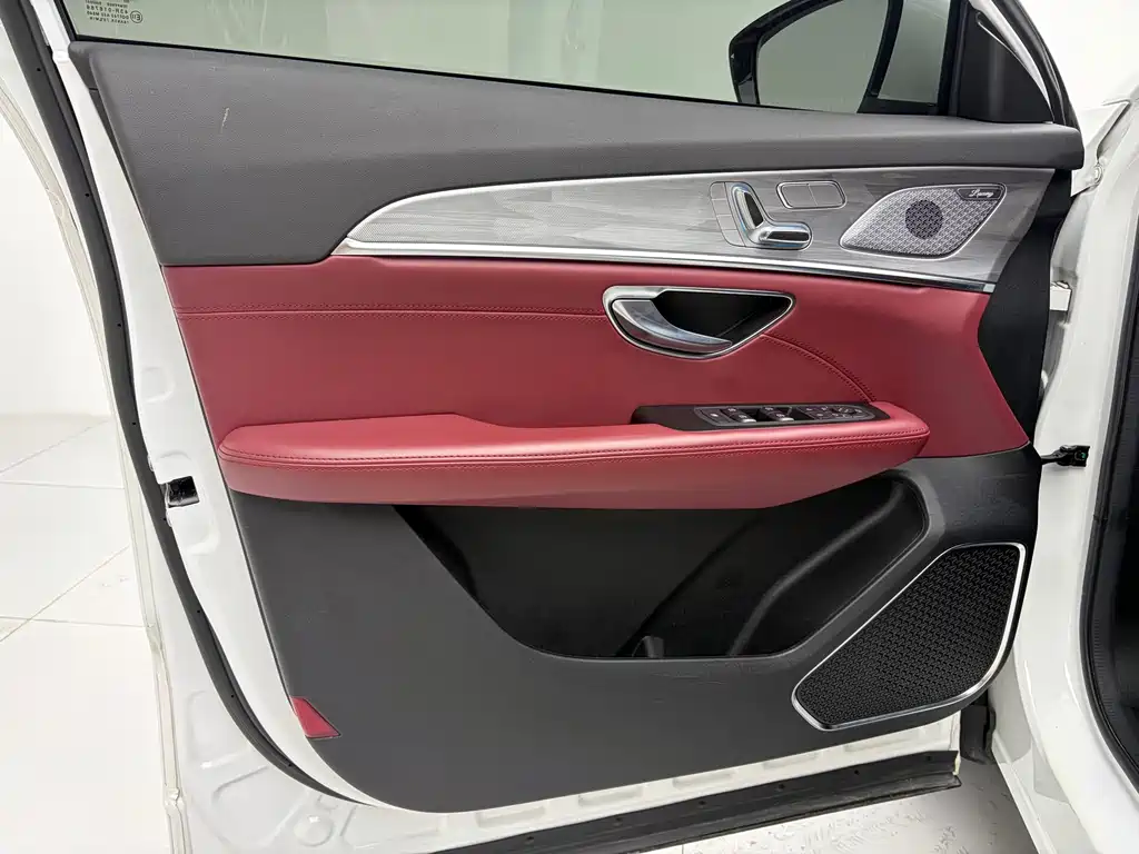 Jetour X70 PLUS 2023 — фото 10