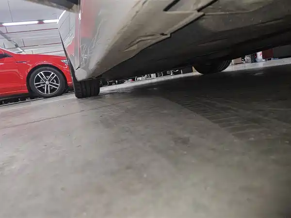 Honda Inspire 2019