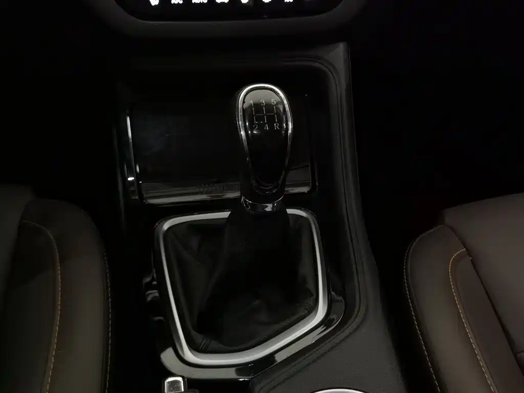 Changan CS35PLUS 2019 — фото 13