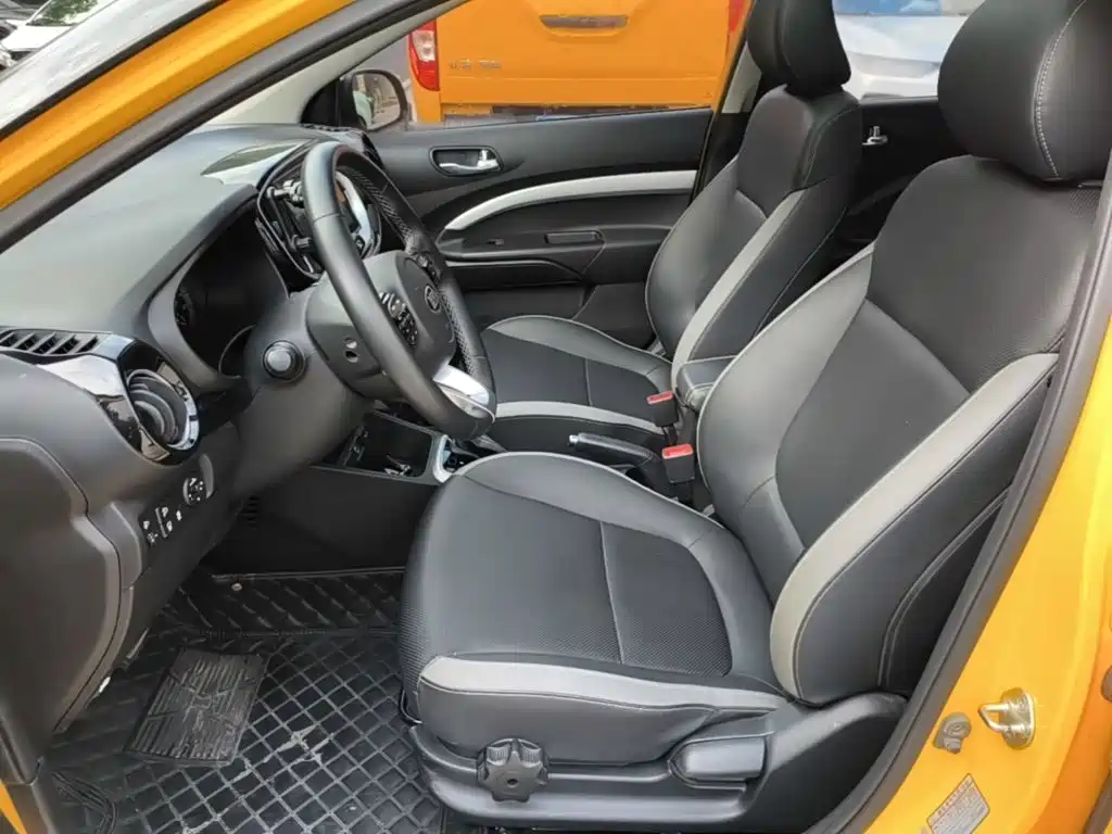 Kia KX1 2021 — фото 15