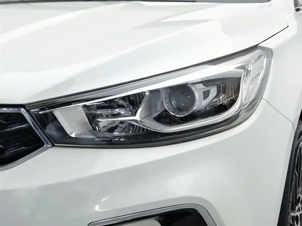 Changhe A6 2020
