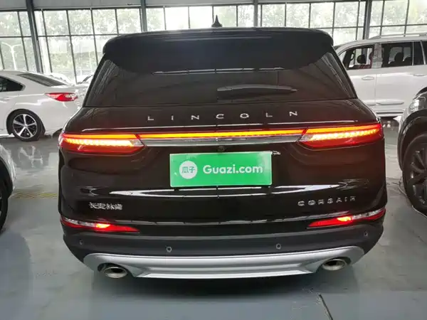 Lincoln Corsair 2022