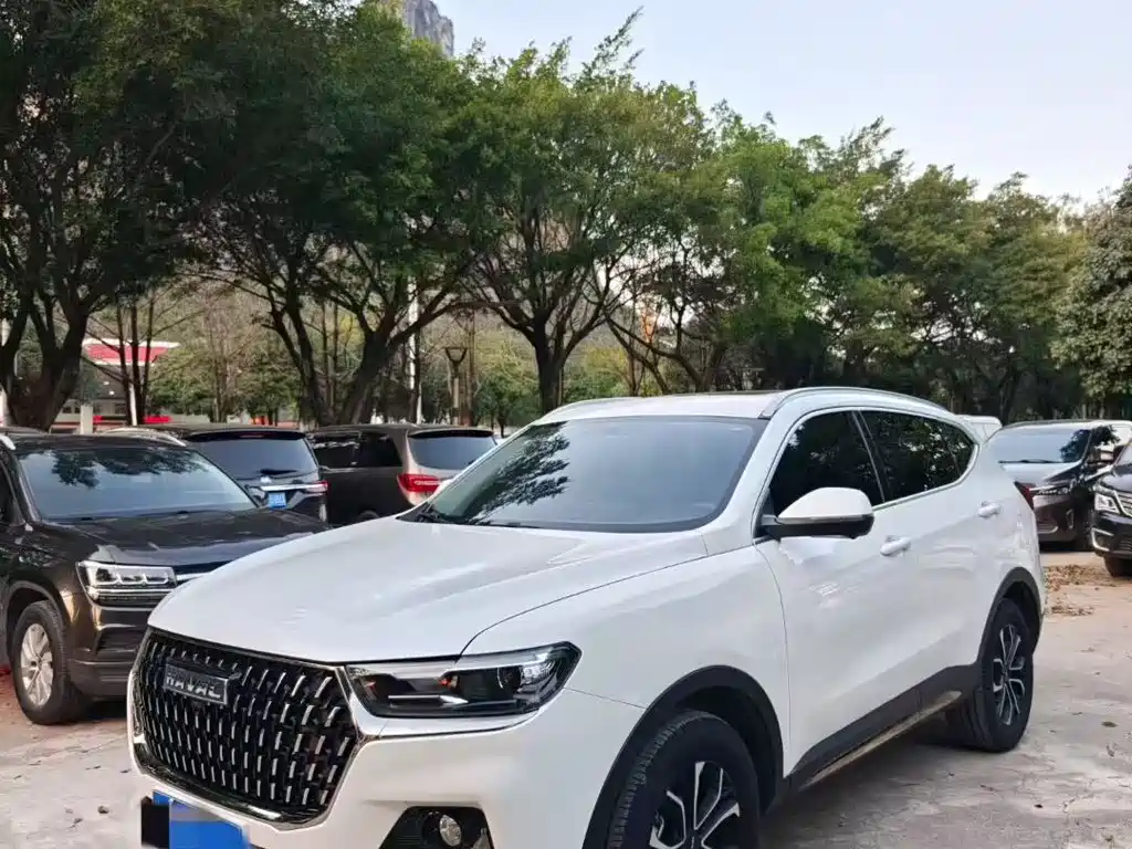 Haval H6 2024