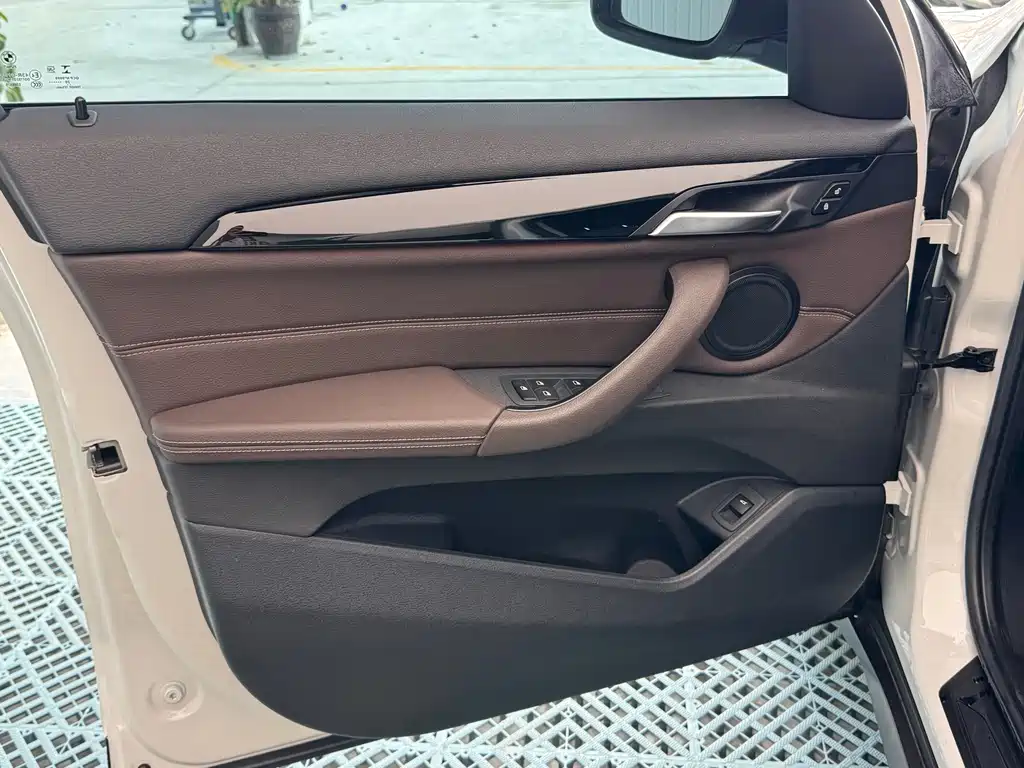 BMW X1 2020 — фото 15