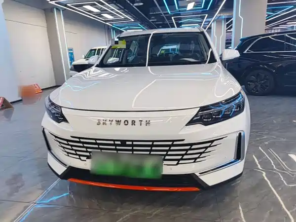 Skyworth Ht-I 2026