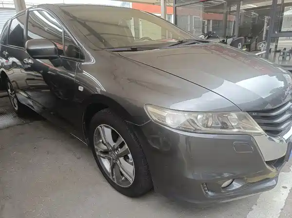 Honda Odyssey 2011