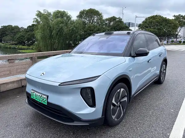 NIO ES6 2024