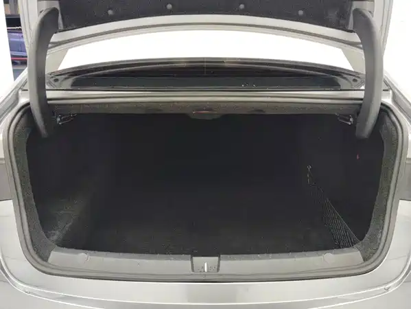 BYD Destroyer 05 2022