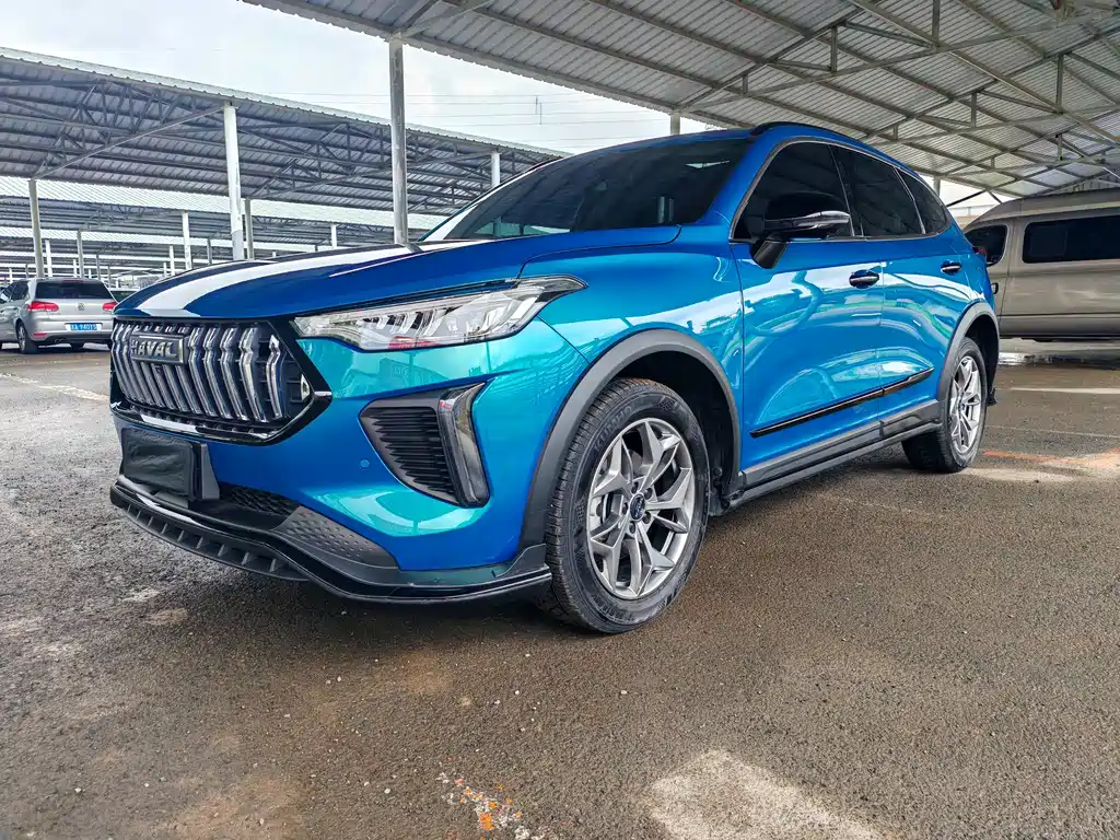 Haval Chitu 2022