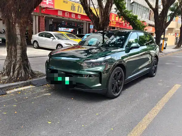 Onvo L80 2026