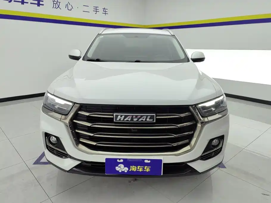Haval H6 2022