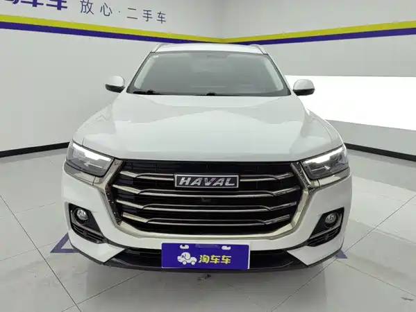 Haval H6 2022