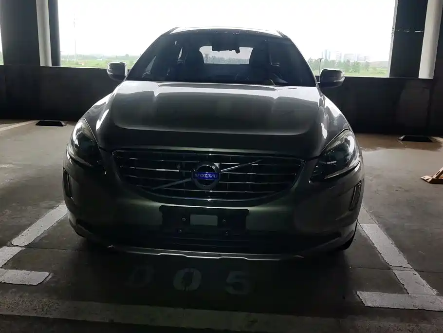 Volvo XC60 2016 — фото 2