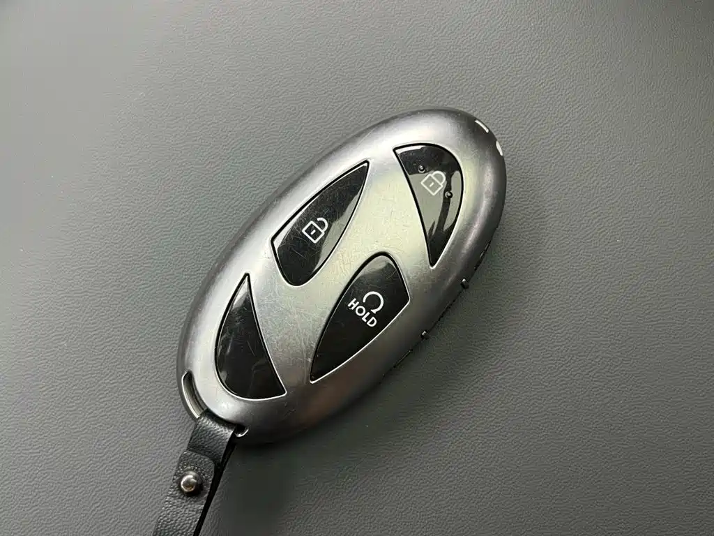 Hyundai Sonata 2024 — фото 18