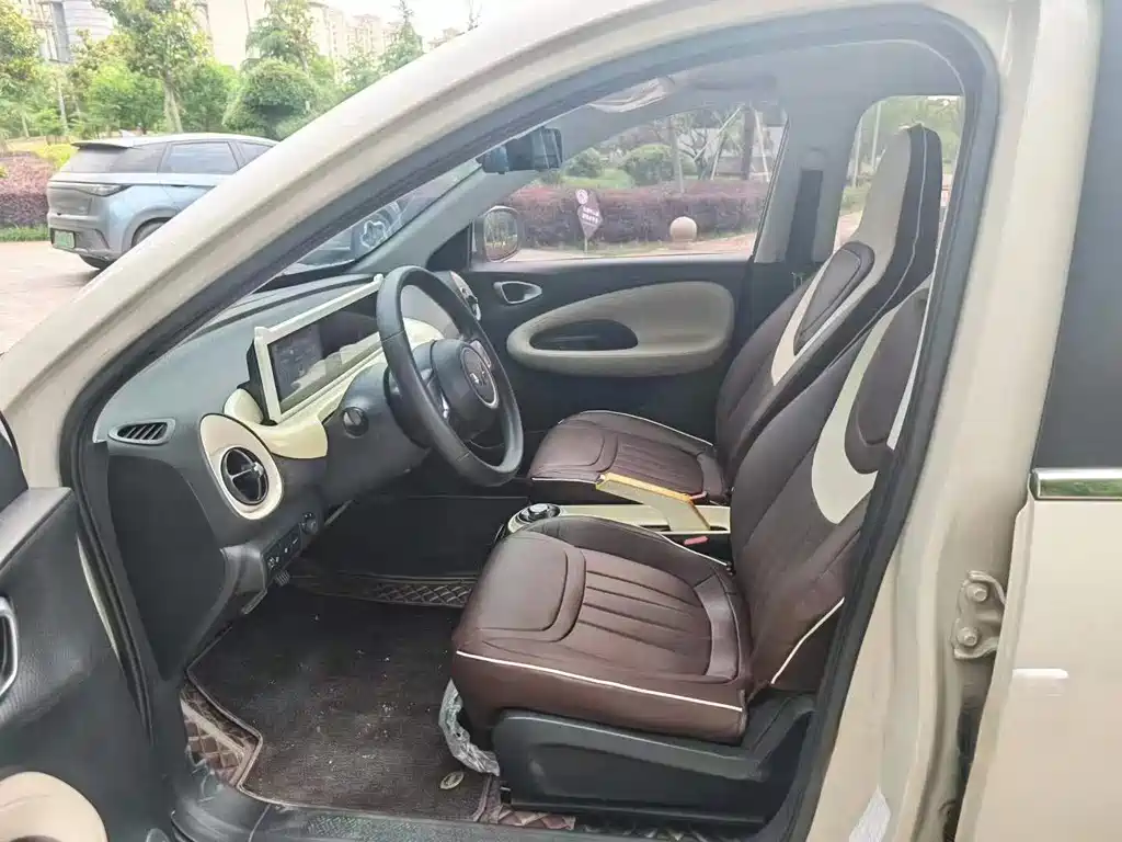 Wuling Bingo 2024