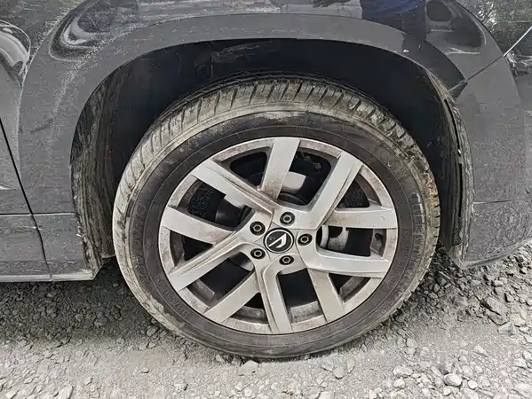Jetta VS5 2025