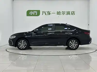 Volkswagen Lavida 2023