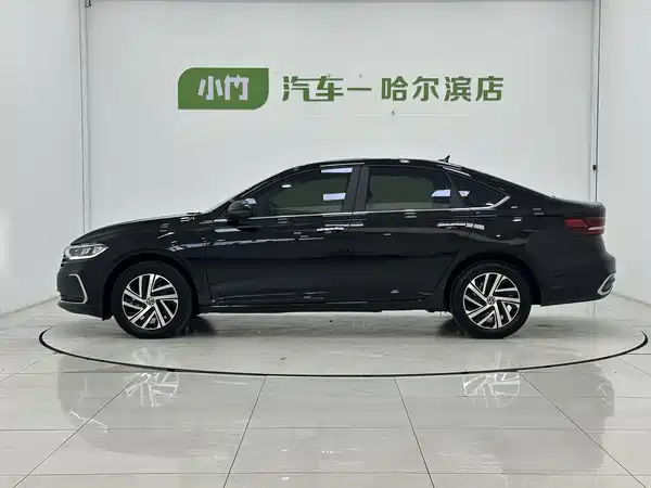 Volkswagen Lavida 2023