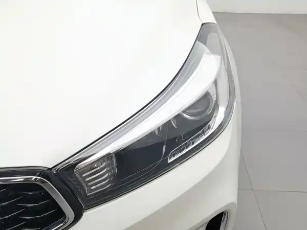 Kia K3 2017