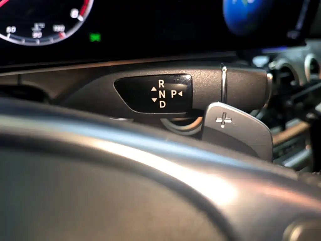 Mercedes-Benz E-Class 2017 — фото 14