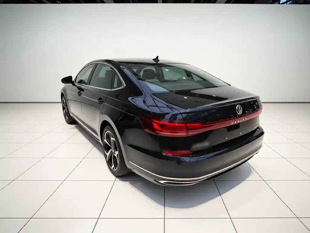 Volkswagen Passat 2026