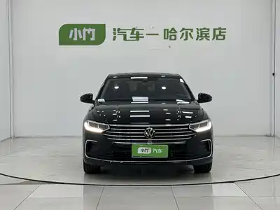 Volkswagen Lavida 2023