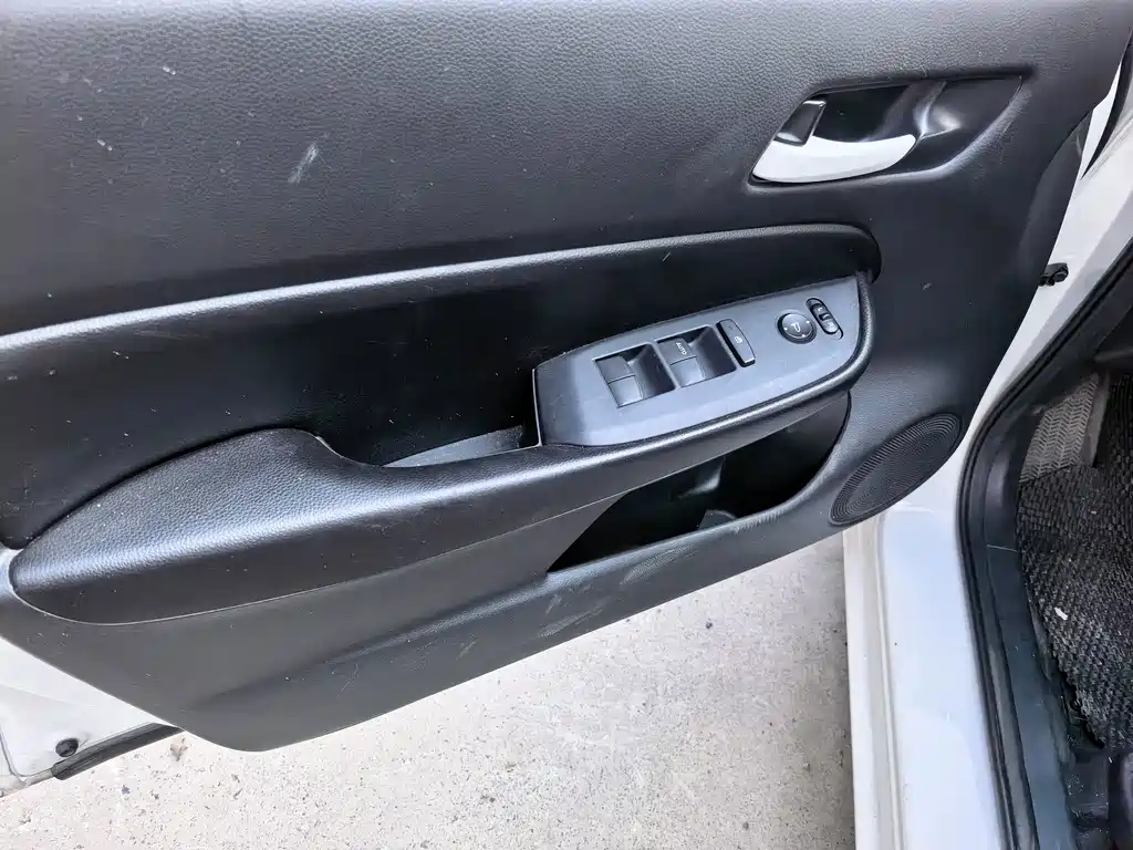 Honda Fit 2022 — фото 10