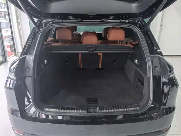 Li Auto L7 2025